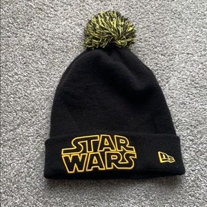 Star Wars hat